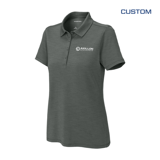 Axillon Sport-Tek® Women’s Versa Polo