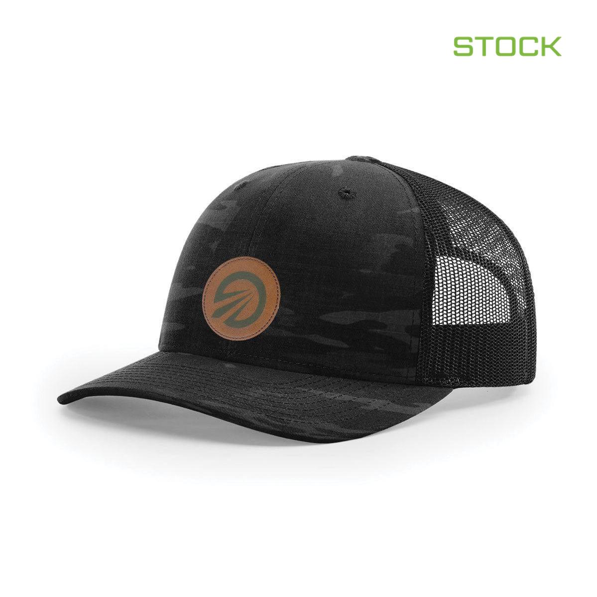 Pick-A-Hat, Pick-A-Patch