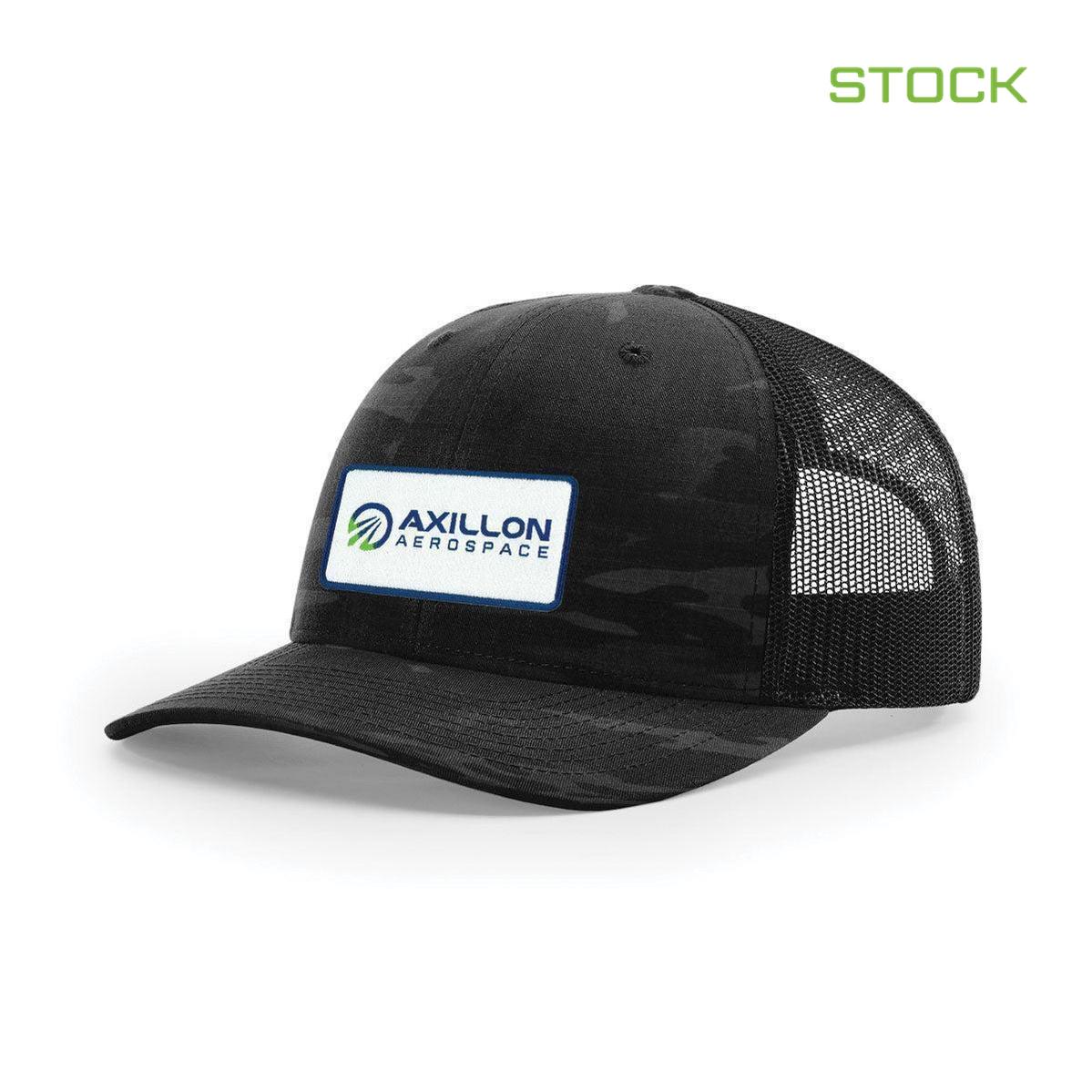 Pick-A-Hat, Pick-A-Patch