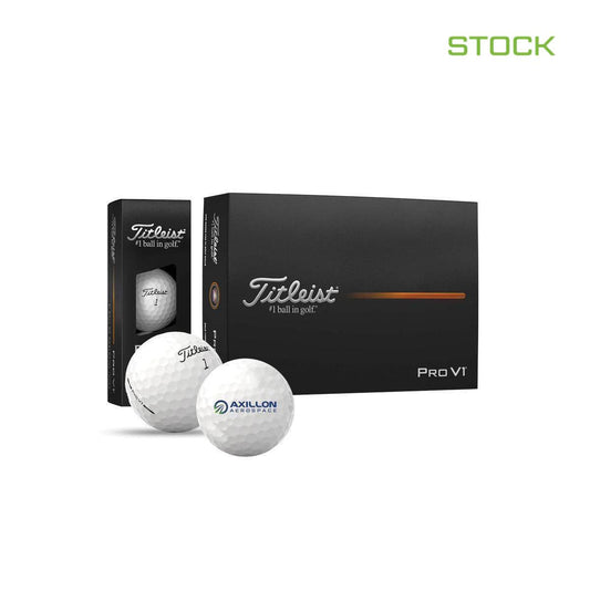 Axillon Titleist Pro V1 - Dozen
