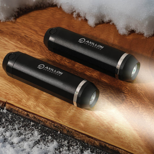 Axillon 3-in-1 Handwarmers & Power Bank