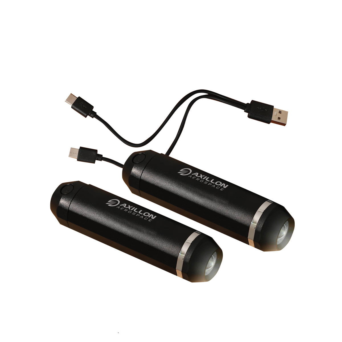 Axillon 3-in-1 Handwarmers & Power Bank