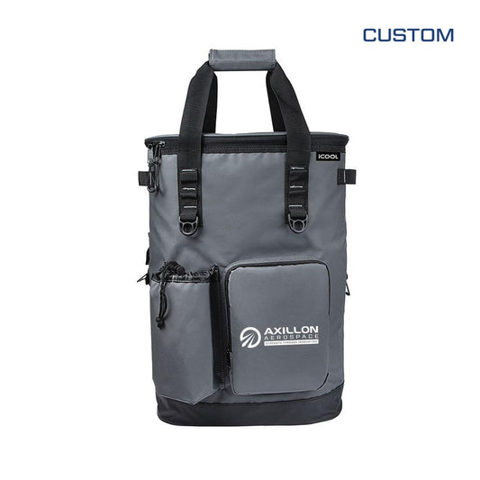 Axillon iCOOL® Paradise Backpack Cooler