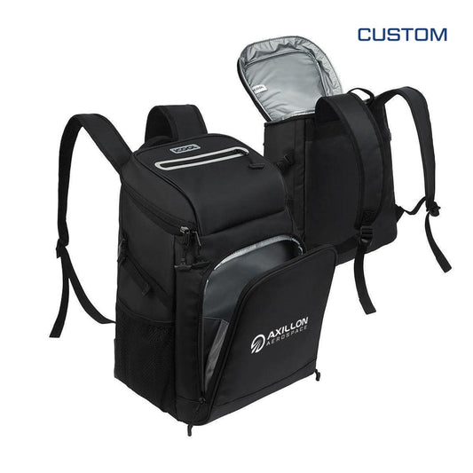 Axillon iCOOL® Vail 20-Can Cooler Backpack